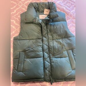 American Eagle Cute vest